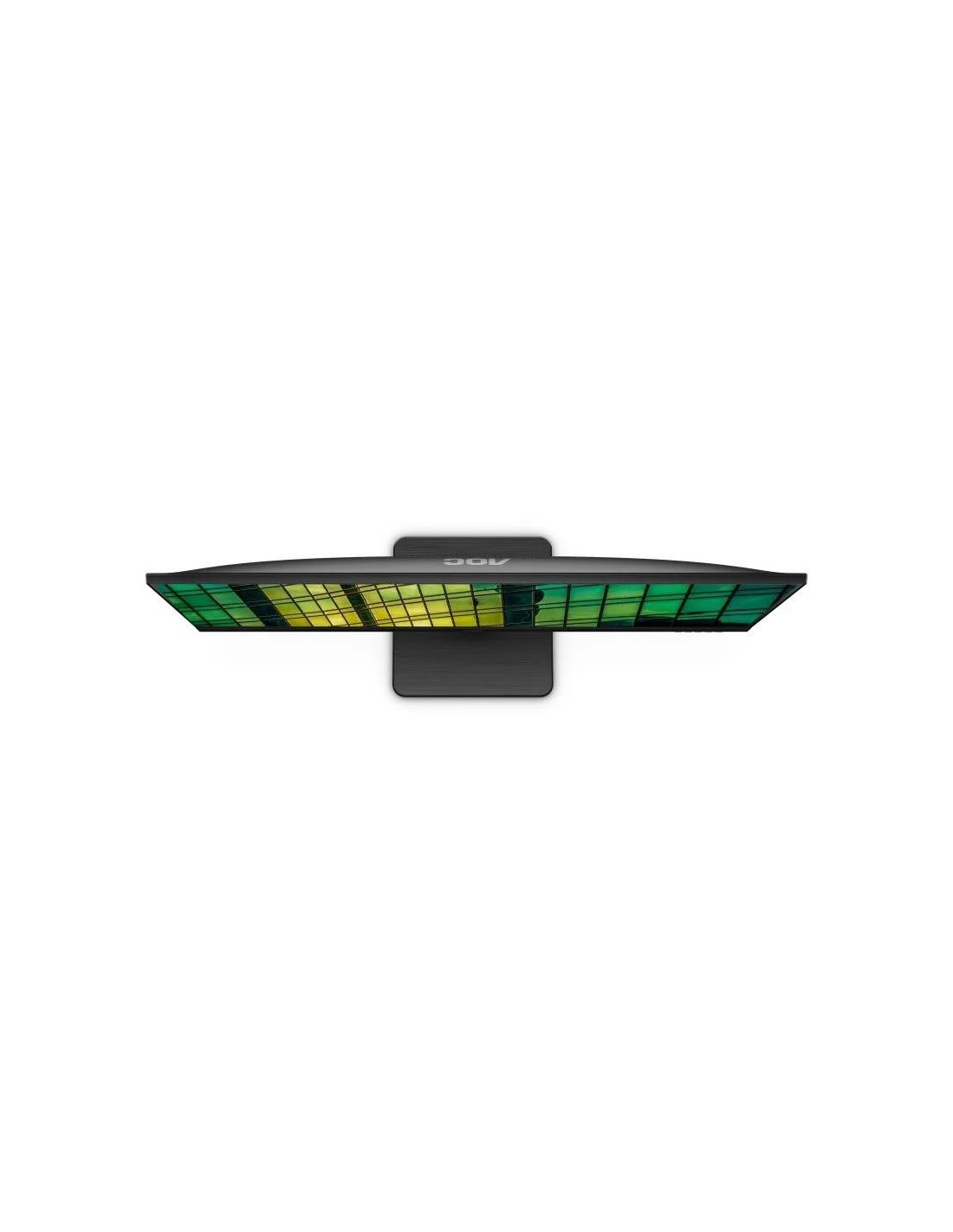 MONITOR AOC 34 100HZ WQHD ULTRAWIDE HDMI DISPLAYPORT BLACK