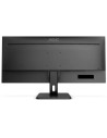 MONITOR AOC 34 100HZ WQHD ULTRAWIDE HDMI DISPLAYPORT BLACK