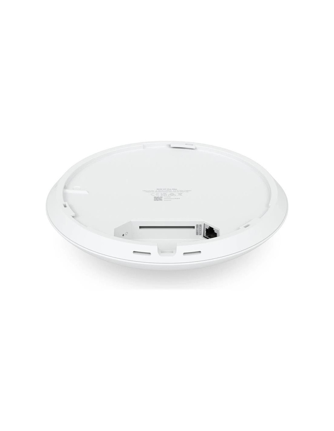 UBIQUITI WIRELESS ACCESS POINT PRO U7-PRO-MAX UNIFI WIFI7