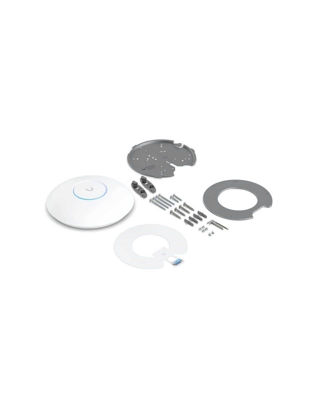 UBIQUITI WIRELESS ACCESS POINT PRO U7-PRO-MAX UNIFI WIFI7