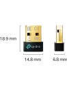 ADAPTADOR TP-LINK BLUETOOTH 5.0 USB NANO