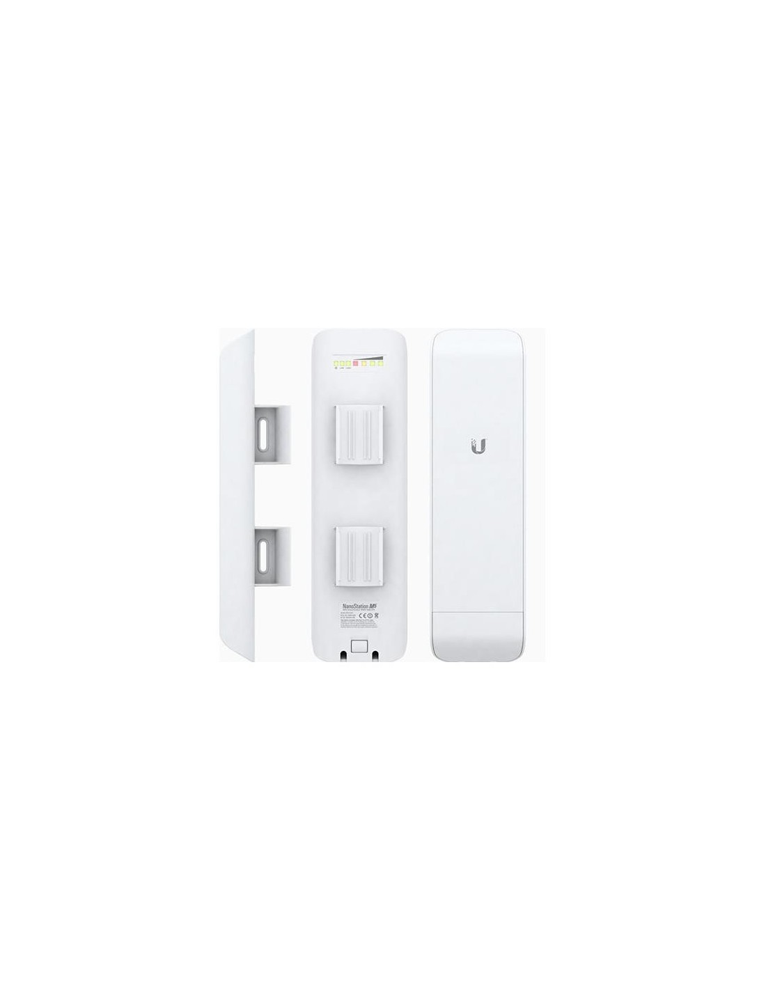 UBIQUITI NANOSTATION M5 16 DBI 5GHZ 500MW