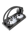 REFRIGERACION LIQUIDA CPU UNYKACH AQUASTORM RGB 240MM BLACK