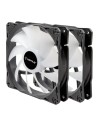 REFRIGERACION LIQUIDA CPU UNYKACH AQUASTORM RGB 240MM BLACK