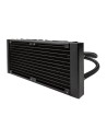 REFRIGERACION LIQUIDA CPU UNYKACH AQUASTORM RGB 240MM BLACK