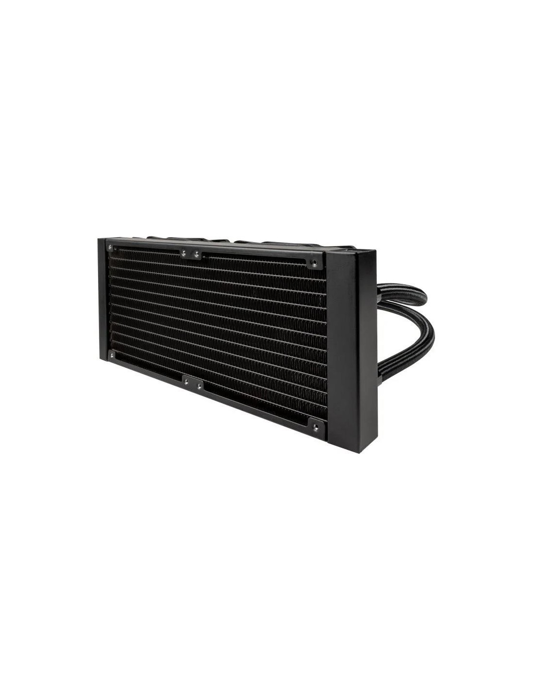 REFRIGERACION LIQUIDA CPU UNYKACH AQUASTORM RGB 240MM BLACK