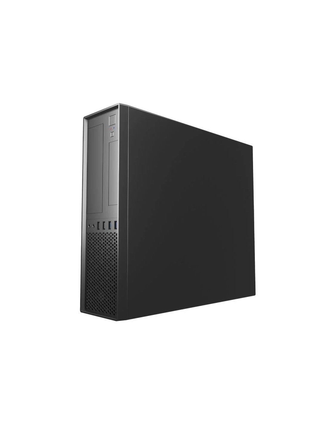 CAJA ORDENADOR UNYKACH UK3001 3.0 MATX ( SIN FUENTE TFX )