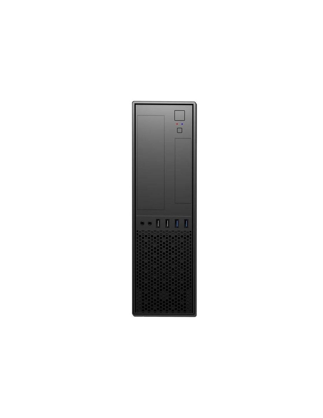 CAJA ORDENADOR UNYKACH UK3001 3.0 MATX ( SIN FUENTE TFX )