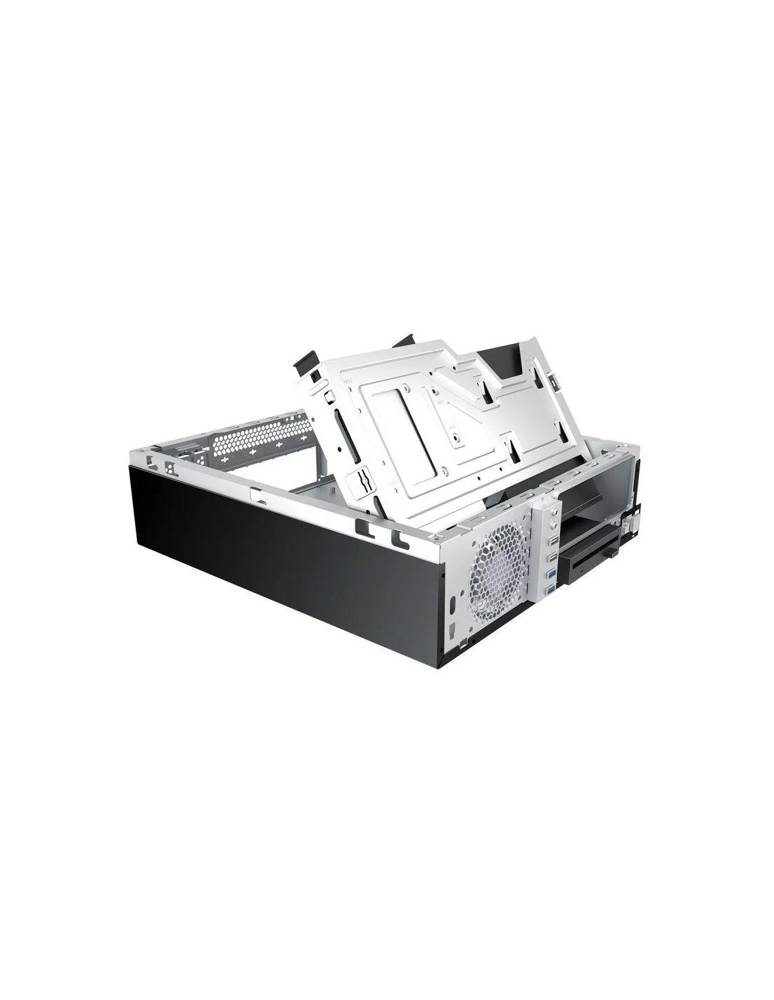 CAJA ORDENADOR UNYKACH UK3001 3.0 MATX ( SIN FUENTE TFX )