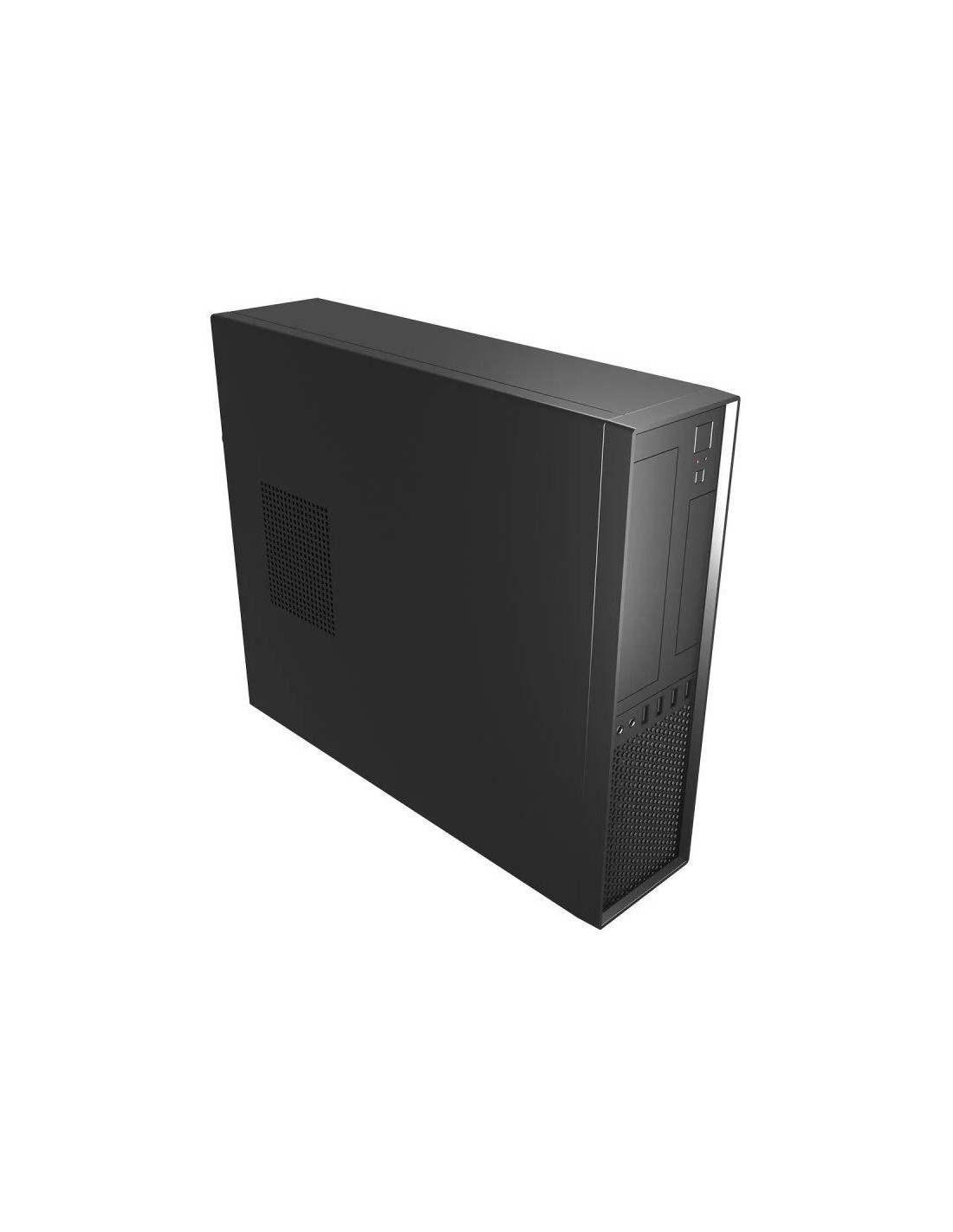 CAJA ORDENADOR UNYKACH UK3001 3.0 MATX ( SIN FUENTE TFX )