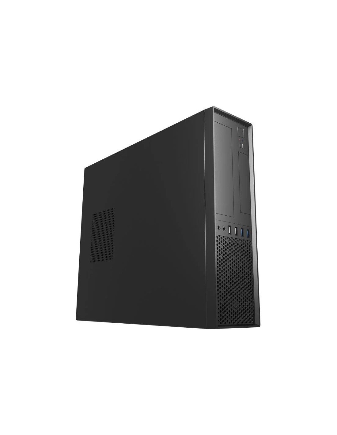 CAJA ORDENADOR UNYKACH UK3001 3.0 MATX ( SIN FUENTE TFX )
