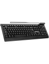 TECLADO + LECTOR UNYKA KB918 LECTOR INTELIGENTE TIPO PC/SC 2.0 DNIE SANITAR