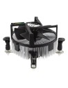 VENTILADOR DISIPADOR UNYKACH JOTUN CPU 120MM RGB INTEL/AMD