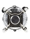 VENTILADOR DISIPADOR UNYKACH JOTUN CPU 120MM RGB INTEL/AMD