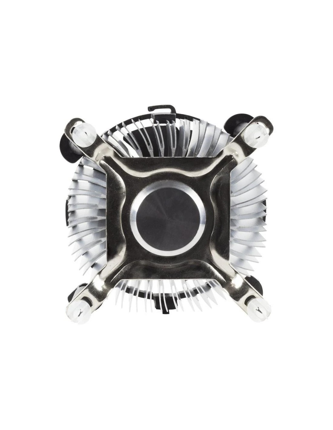 VENTILADOR DISIPADOR UNYKACH JOTUN CPU 120MM RGB INTEL/AMD