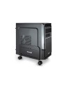 SOPORTE SUELO CON RUEDAS PARA CPU TOOQ BLACK