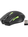 RATON UGO MY-03 1800DPI WIRELESS OPTICO BLACK