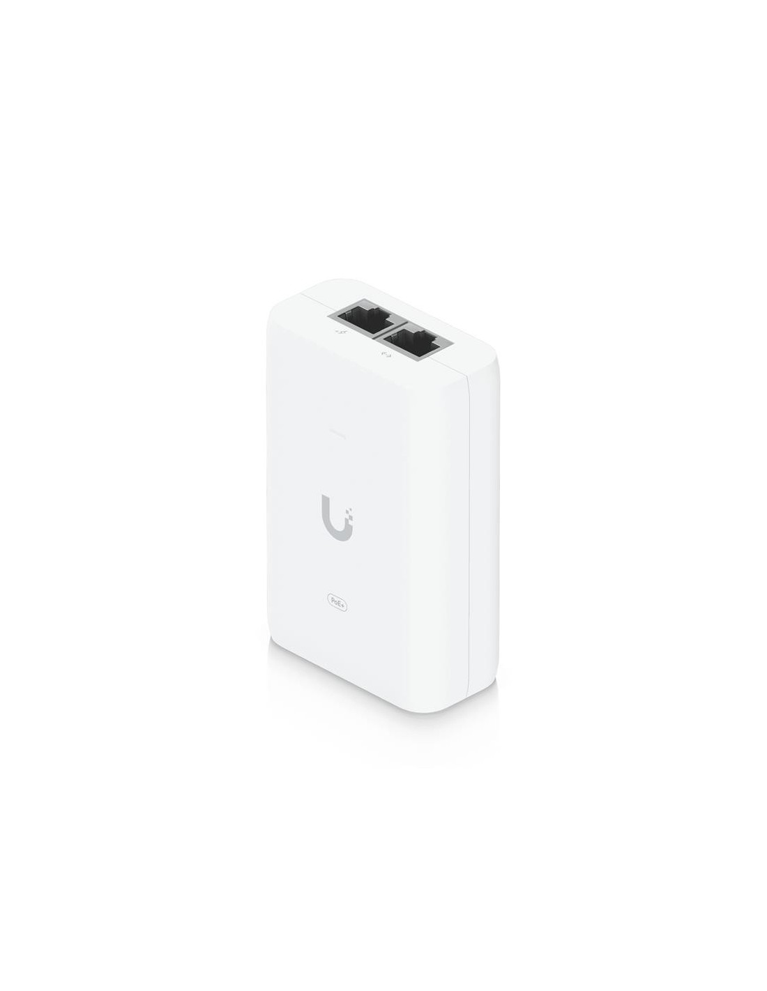 UBIQUITI INYECTOR POE-AF 48V 0.5A 802.3AF