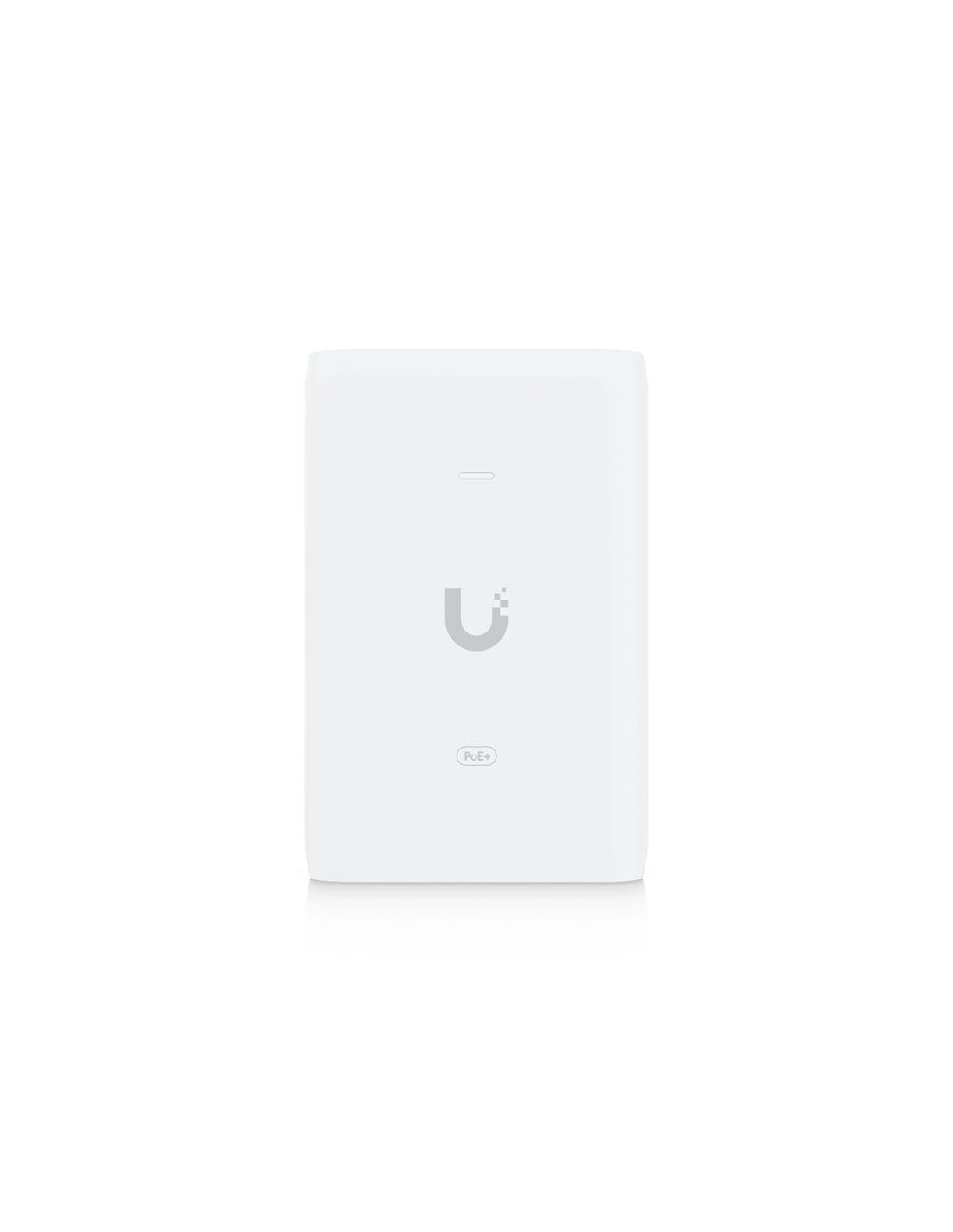 UBIQUITI INYECTOR POE-AF 48V 0.5A 802.3AF