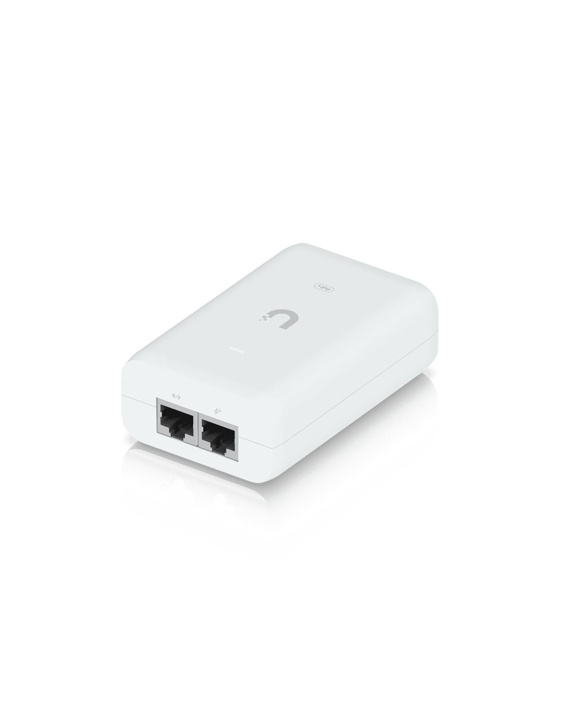 UBIQUITI INYECTOR POE-AF 48V 0.5A 802.3AF
