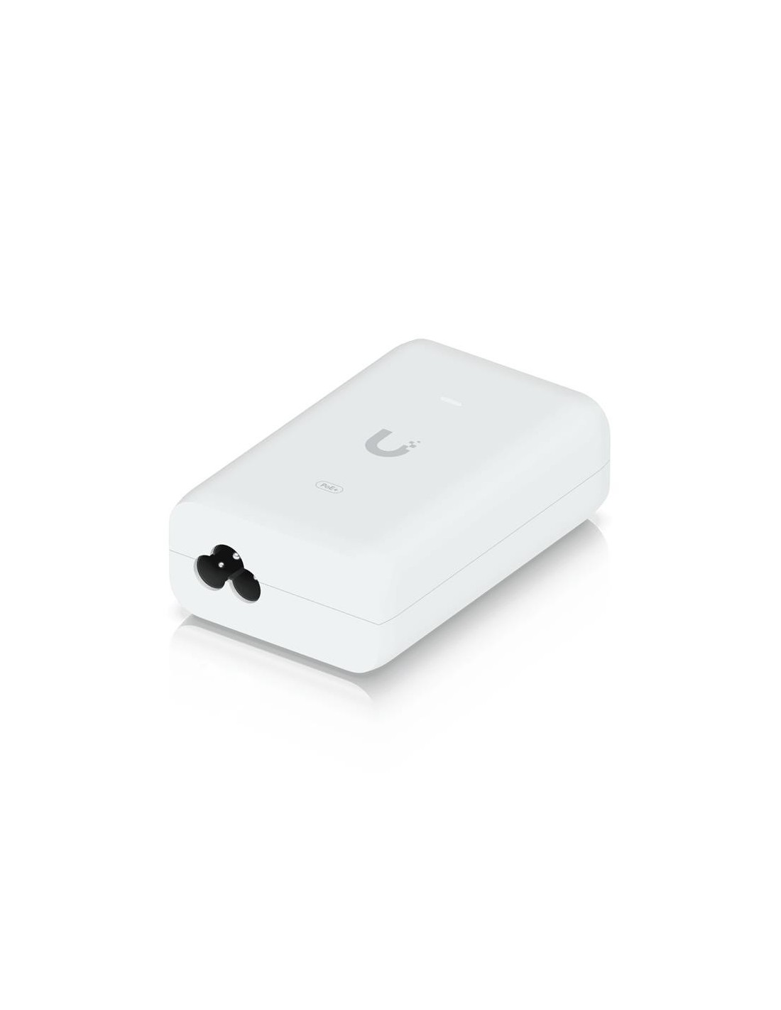 UBIQUITI INYECTOR POE-AF 48V 0.5A 802.3AF