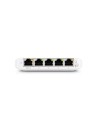 SWITCH UBIQUITI 5 PUERTOS GIGABIT USB-C
