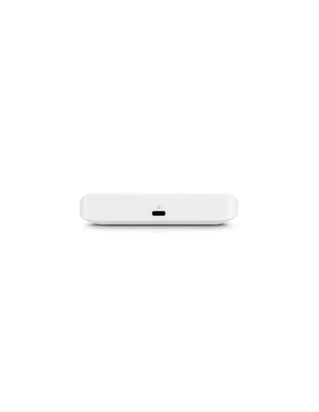 SWITCH UBIQUITI 5 PUERTOS GIGABIT USB-C