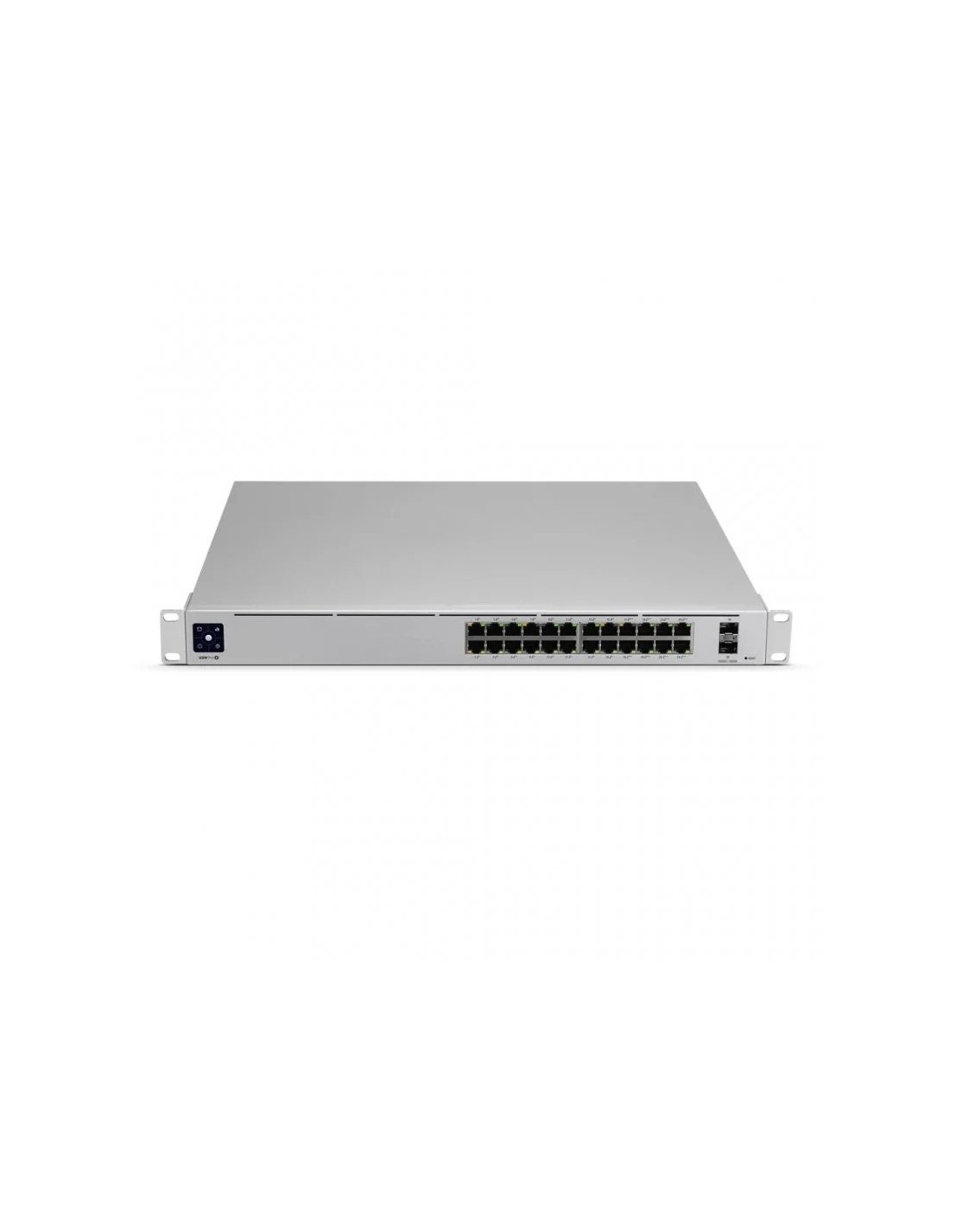 SWITCH UBIQUITI UNIFI GIGABIT GESTIONABLE 24 PUERTOS POE