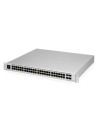 SWITCH UBIQUITI UNIFI GIGABIT GESTIONABLE PRO 48 PUERTOS POE