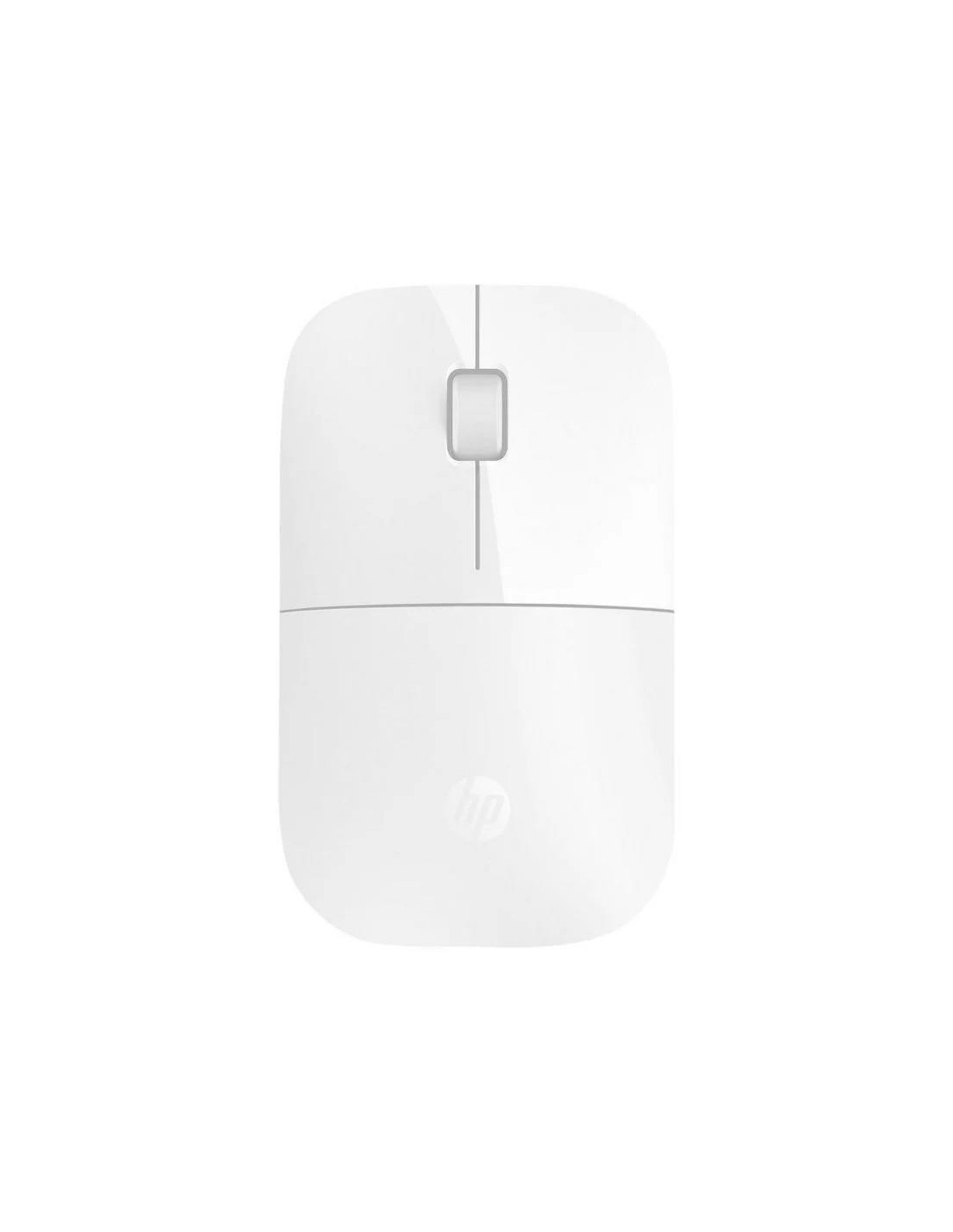 RATON HP Z3700 WIRELESS WHITE