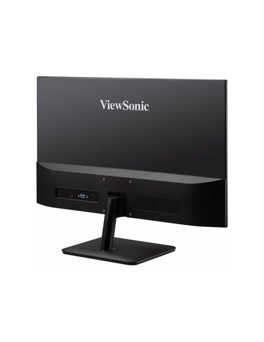 MONITOR VIEWSONIC 24 IPS 100HZ 1MS SLIM FRAME HDMI VGA ANTI-GLARE 3YR GAR