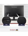 MONITOR VIEWSONIC 27 IPS FHD VGA HDMI VESA 3YR GARANTIA