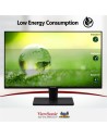 MONITOR VIEWSONIC 27 IPS FHD VGA HDMI VESA 3YR GARANTIA