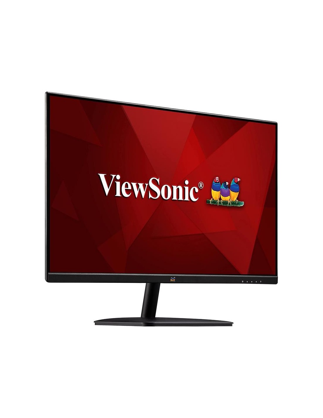 MONITOR VIEWSONIC 27 IPS FHD VGA HDMI VESA 3YR GARANTIA