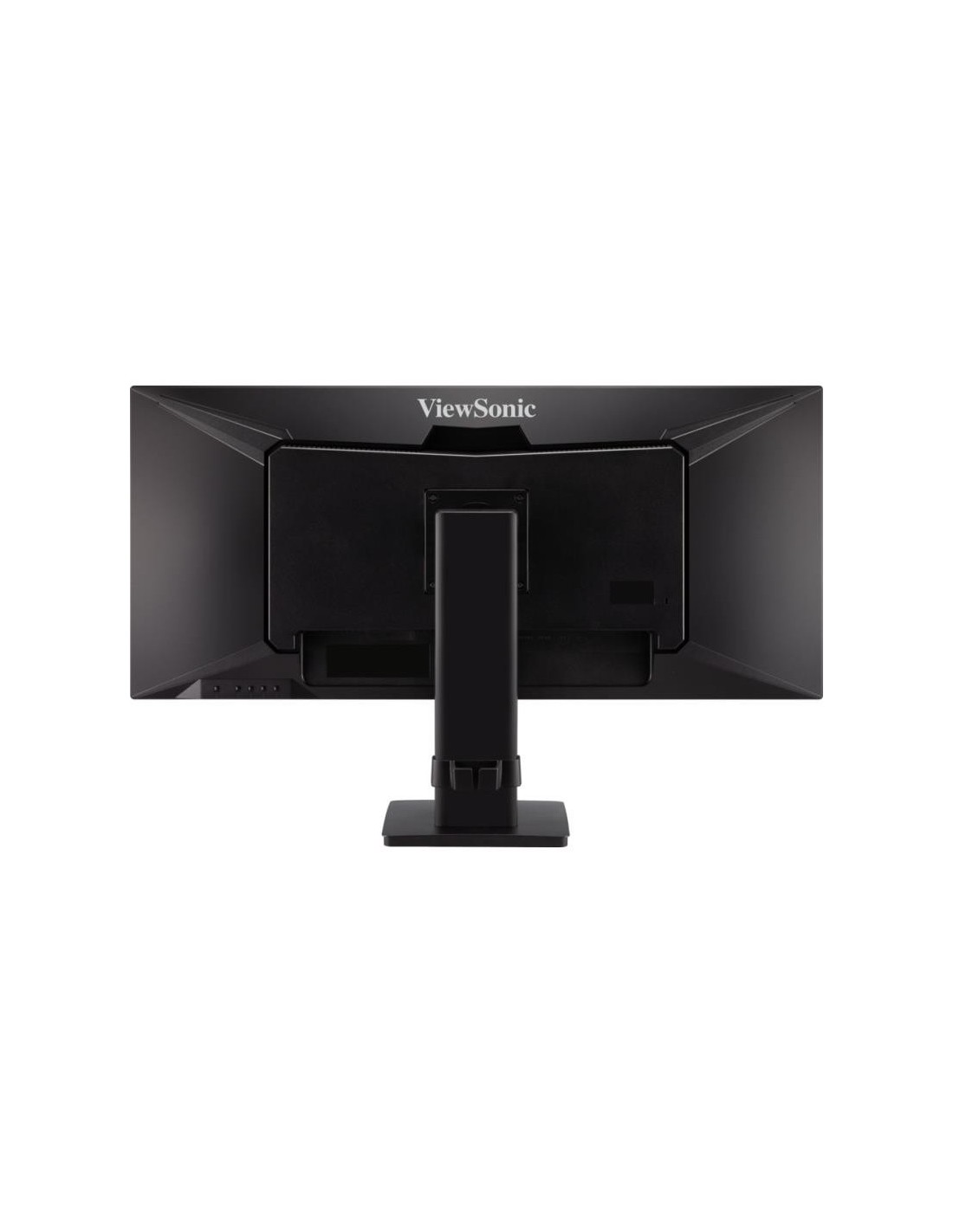 MONITOR VIEWSONIC 34 IPS WQHD MULTIMEDIA ERGONOMICO DP HDMI 3YR GAR