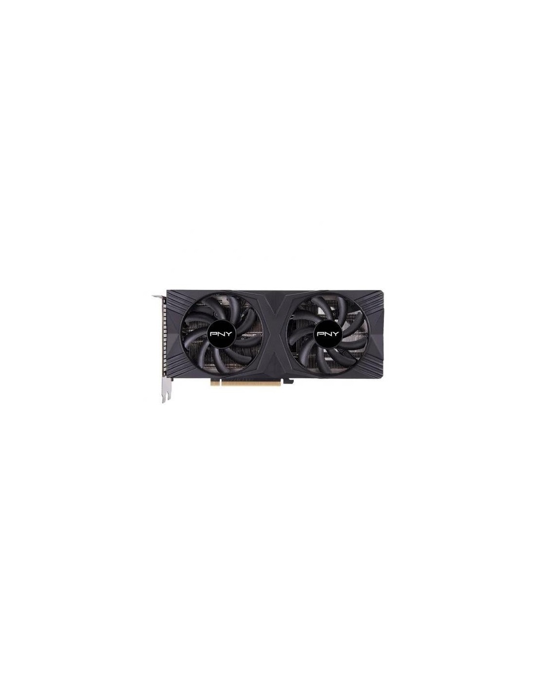 TARJETA DE VIDEO NVIDIA PNY RTX4060TI DUAL VERTO 8GB GDRR6 DP HDMI