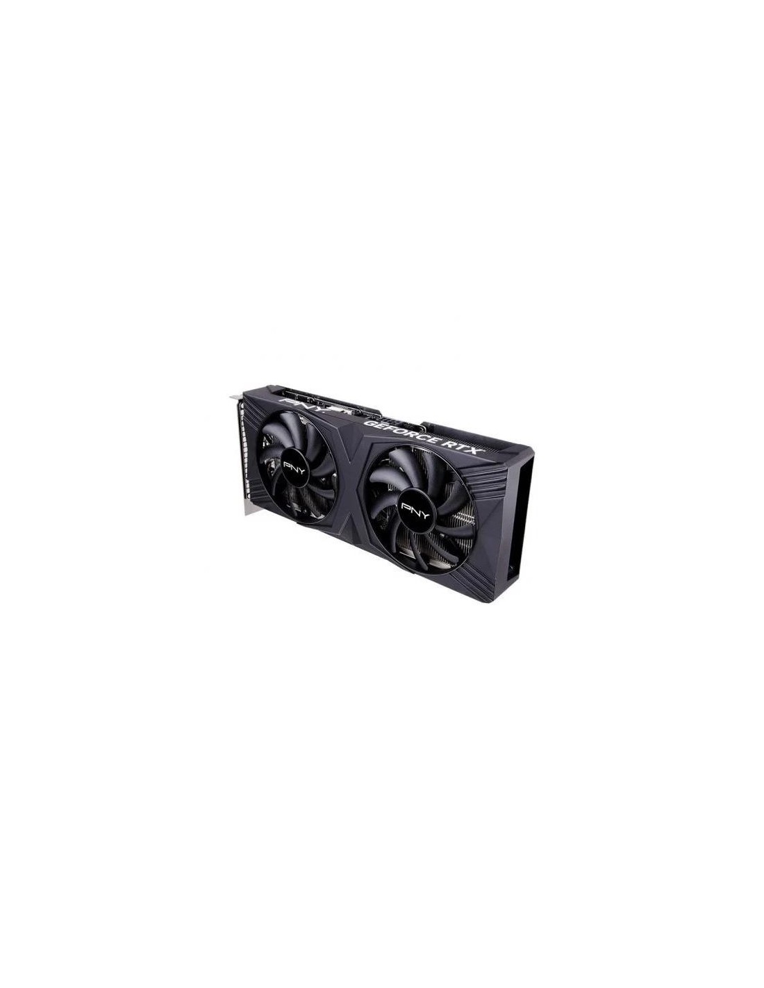 TARJETA DE VIDEO NVIDIA PNY RTX4060TI DUAL VERTO 8GB GDRR6 DP HDMI