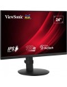 MONITOR VIEWSONIC 24 IPS 100HZ MULTIM ERGONOMICO HDMI VGA DP USB 5YR GAR
