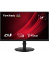 MONITOR VIEWSONIC 24 FHD IPS 100HZ MULTI REG ALT PIVO HDMI VGA DP ERGO 5YR