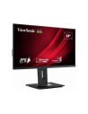 MONITOR VIEWSONIC 24 IPS MULTIM ERGONOMICO VGA HDMI DP USB 5YR GAR