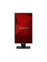 MONITOR VIEWSONIC 24 IPS MULTIM ERGONOMICO VGA HDMI DP USB 5YR GAR