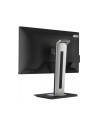 MONITOR VIEWSONIC 24 IPS MULTIM ERGONOMICO VGA HDMI DP USB 5YR GAR