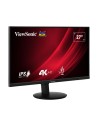 MONITOR VIEWSONIC 27 IPS 4K ERGONOMICO HDMI DP 3YR GARANTIA