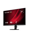 MONITOR VIEWSONIC 27 IPS 4K ERGONOMICO HDMI DP 3YR GARANTIA