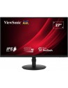 MONITOR VIEWSONIC 27 IPS 100HZ MULTIM ERGONOMICO HDMI DP VGA USB 5YR GAR