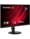 MONITOR VIEWSONIC 27 IPS 100HZ MULTIM ERGONOMICO HDMI DP VGA USB 5YR GAR