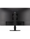 MONITOR VIEWSONIC 27 IPS 100HZ MULTIM ERGONOMICO HDMI DP VGA USB 5YR GAR