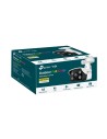 CAMARA IP TP-LINK VIGI BULLET EXTERIOR MICROSD 4MP 2.8MM IR 30M IP67 POE