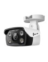 CAMARA IP TP-LINK VIGI BULLET EXTERIOR MICROSD 4MP 4MM IR 30M IP67 POE