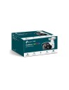 CAMARA IP TP-LINK VIGI BULLET EXTERIOR MICROSD 4MP 4MM IR 30M IP67 POE